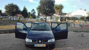 Seat Ibiza 1.0 mpi como novo Maio/00 - à venda - Ligeiros