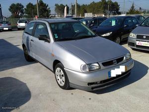 Seat Ibiza 1.9 D Maio/99 - à venda - Comerciais / Van,