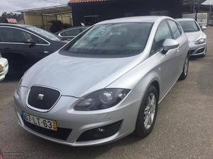 Seat Leon 1.6 TDI ecomotive Junho/11 - à venda - Ligeiros