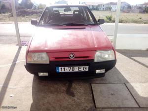 Skoda Forman glxi Outubro/94 - à venda - Ligeiros