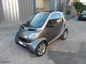 Smart ForTwo 1.0Pulse Nacional Outubro/02 - à venda -