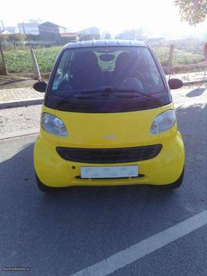 Smart ForTwo Cdi Dezembro/00 - à venda - Ligeiros