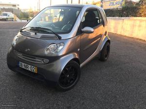 Smart ForTwo Cupe Março/04 - à venda - Ligeiros