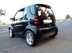 Smart ForTwo PURE, Nacional  Setembro/03 - à venda -