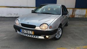 Toyota Corolla 1.3 vvti Fevereiro/98 - à venda - Ligeiros