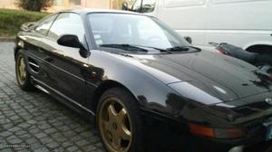 Toyota MR2 Desportivo Junho/91 - à venda - Ligeiros