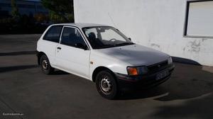 Toyota Starlet Sport Julho/90 - à venda - Ligeiros