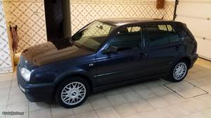 VW Golf Golf GT TDi 110cv Fevereiro/97 - à venda - Ligeiros