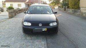 VW Golf IV 1.9 TDI 220CV 4 4 Maio/00 - à venda - Ligeiros