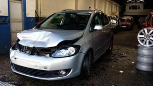 VW Golf VI Tdi Plus Outubro/10 - à venda - Ligeiros