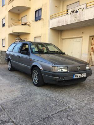 VW Passat sport Novembro/91 - à venda - Ligeiros