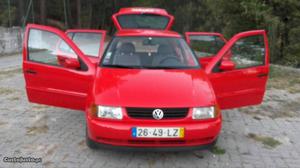 VW Polo 1.0 MPI como novo Outubro/98 - à venda - Ligeiros