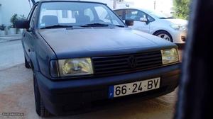 VW Polo sport coupe Março/93 - à venda - Descapotável /