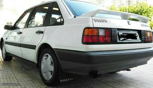 Volvo  Turbo 120cv Fevereiro/90 - à venda - Ligeiros