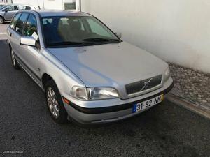 Volvo V DiD Agosto/99 - à venda - Ligeiros