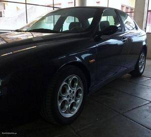 Alfa Romeo 156 JTD Julho/98 - à venda - Ligeiros