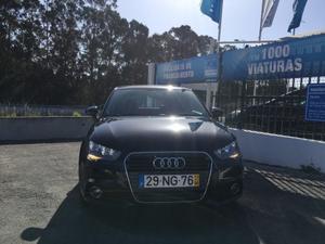  Audi A1 1.2 tfsi attraction
