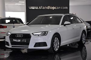  Audi A4 A. 2.0 TDI Design S-tronic (190cv) (5p)