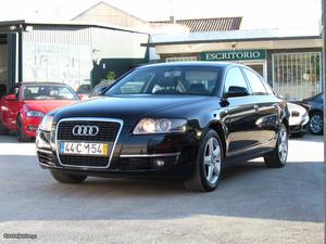 Audi A6 2.7 TDi V6 Nacional Novembro/06 - à venda -