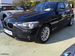 BMW 116 D Sport GPS Junho/14 - à venda - Ligeiros