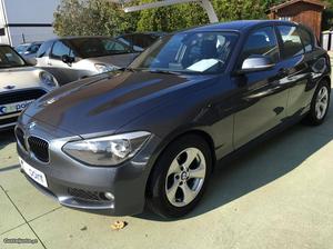 BMW 116 D URBAN Junho/12 - à venda - Ligeiros Passageiros,