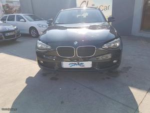 BMW 116 SERIE 1 D Abril/12 - à venda - Ligeiros