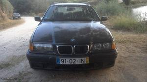 BMW 318 tds touring Junho/97 - à venda - Ligeiros