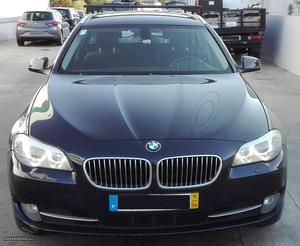 BMW  D Touring Abril/11 - à venda - Ligeiros