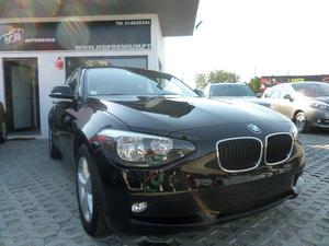  BMW Série  d EfficientDynamics (116cv) (5p)