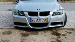 BMW d 163cv sport Setembro/05 - à venda - Ligeiros