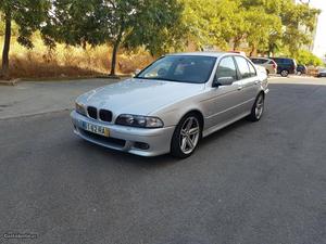 BMW  d com GPS Janeiro/01 - à venda - Ligeiros