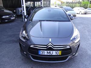 Citroen DS5 1.6 e-HDi Air.So Chic CMP6