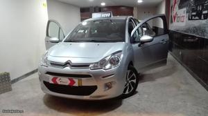 Citroën C3 1.6HDI  Abril/16 - à venda - Ligeiros