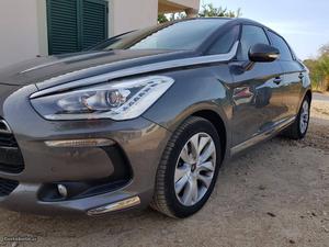 Citroën DS5 CHIC Novembro/13 - à venda - Ligeiros