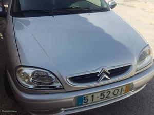 Citroën Saxo 1.1 Outubro/99 - à venda - Ligeiros