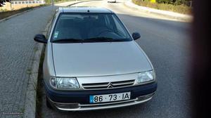 Citroën Saxo 1.1 c/dir. assistida Junho/97 - à venda -