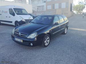 Citroën Xsara 1.4 Hdi Maio/03 - à venda - Ligeiros