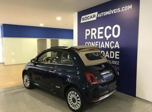 Fiat 500c 1.2 Lounge