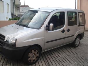 Fiat Doblo 1.3 Multijet C/AC Fevereiro/05 - à venda -