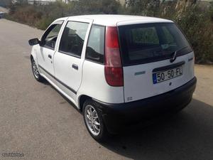 Fiat Punto s Julho/95 - à venda - Ligeiros