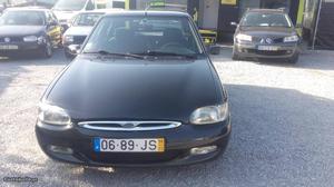 Ford Escort COM AR Condicionado Março/98 - à venda -