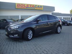  Ford Focus 1.0 SCTi Titanium (125cv) (5p)