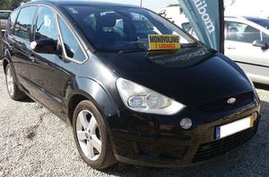  Ford S-Max 2.0 TDCi Titanium 7L (140cv) (5p)