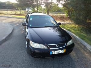 Honda Accord Sedan 1.8i VTEC Janeiro/00 - à venda -