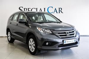  Honda CR-V 1.6 i-DTEC Elegance (120cv) (5p)