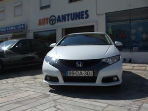  Honda Civic 1.6 i-DTEC Sport (120cv) (5p)