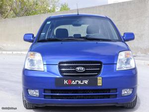 Kia Picanto 1.1 CRDi EX Maio/06 - à venda - Ligeiros