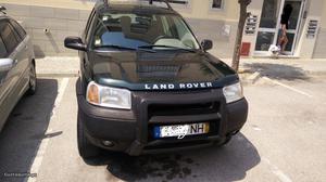 Land Rover Freelander DI Agosto/99 - à venda - Monovolume /