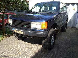 Land Rover Range Rover dse Março/97 - à venda - Pick-up/
