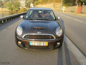 MINI Clubman Cooper S 174 cv Junho/08 - à venda - Ligeiros